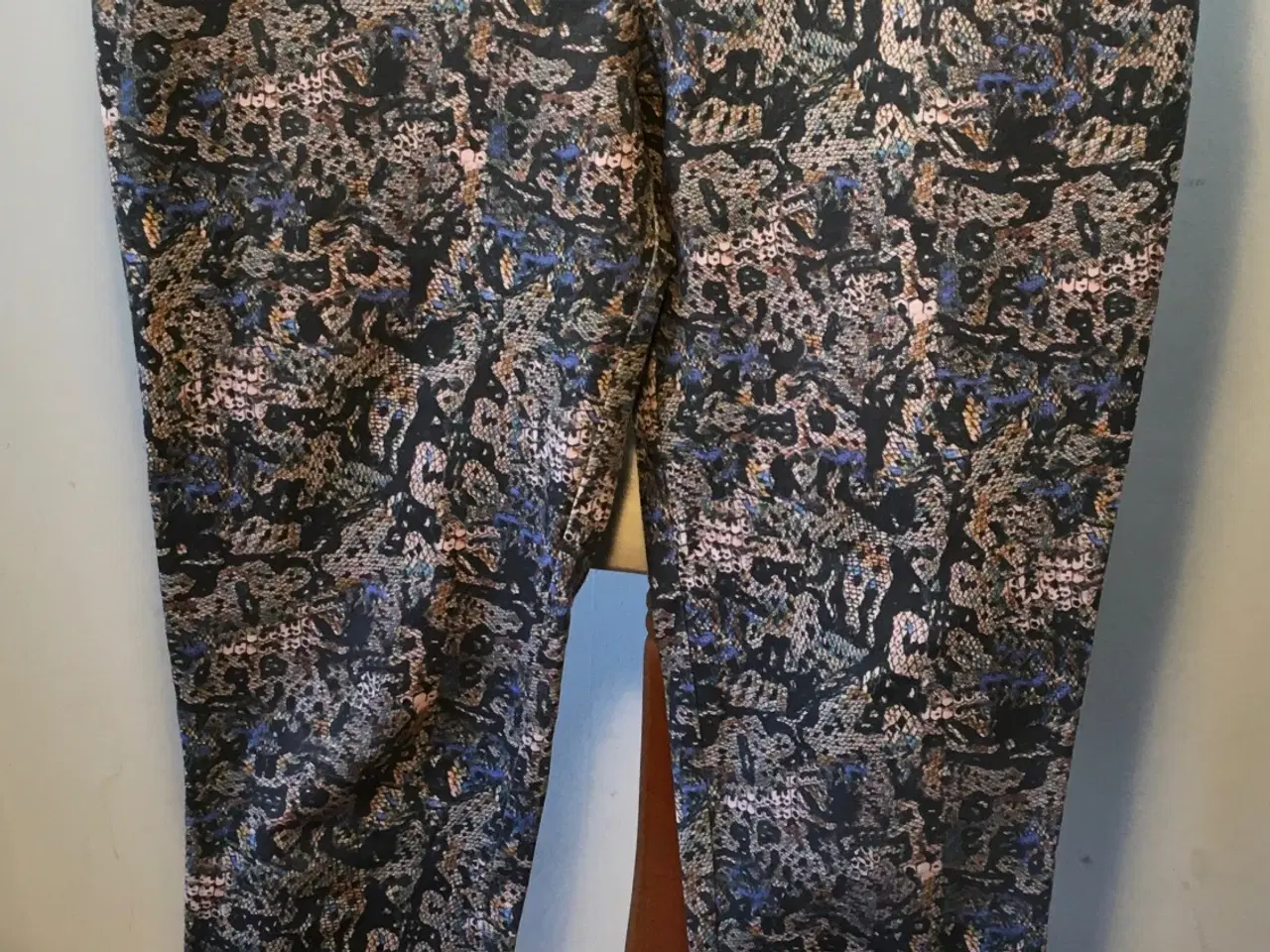 Billede 1 - Rika, bukser, str M