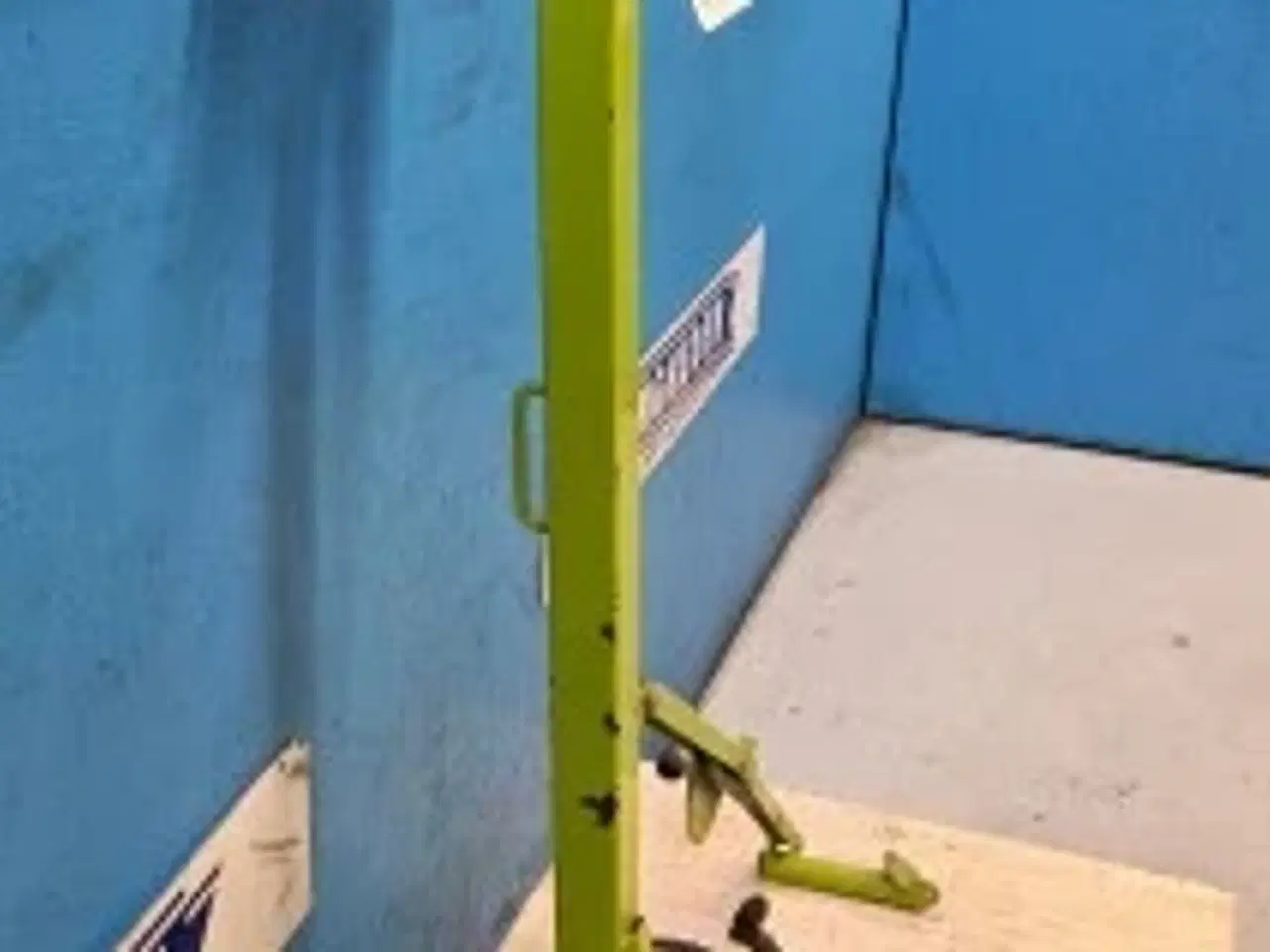 Billede 3 - Claas V900 Laser Sensor R. 5213051