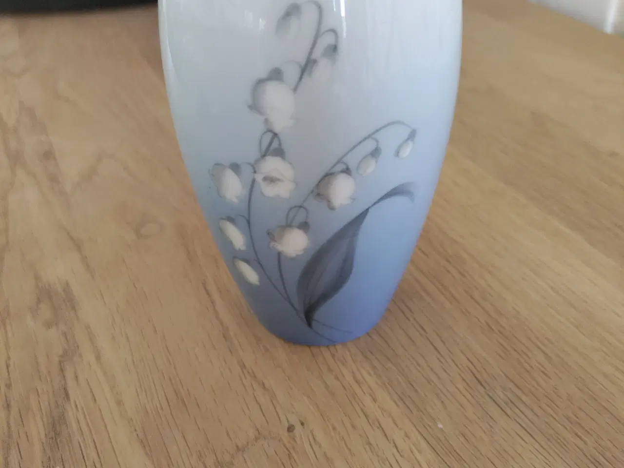 Billede 1 - Liljekonval, vase