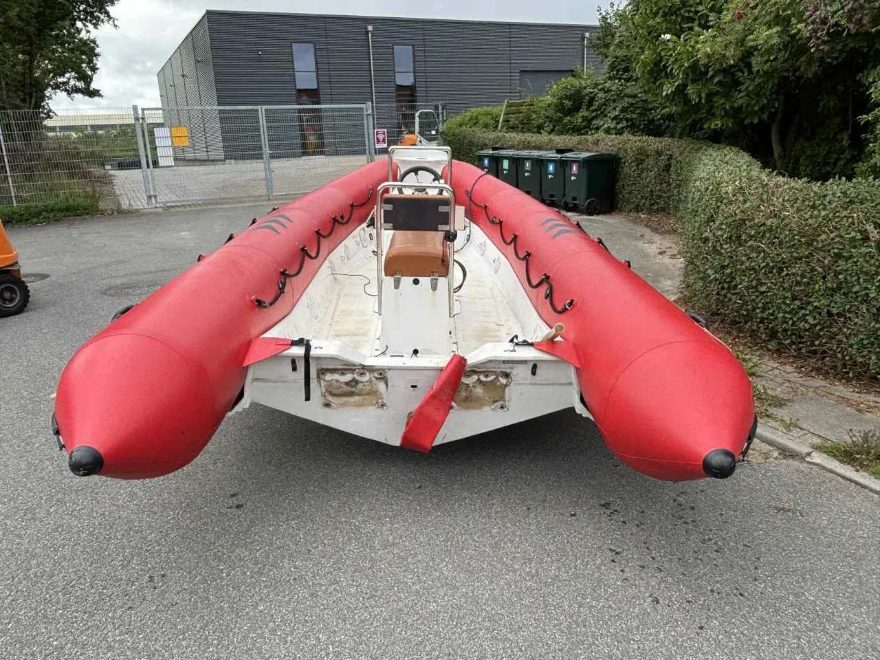 Billede 4 - Zodiac PRO 11 600