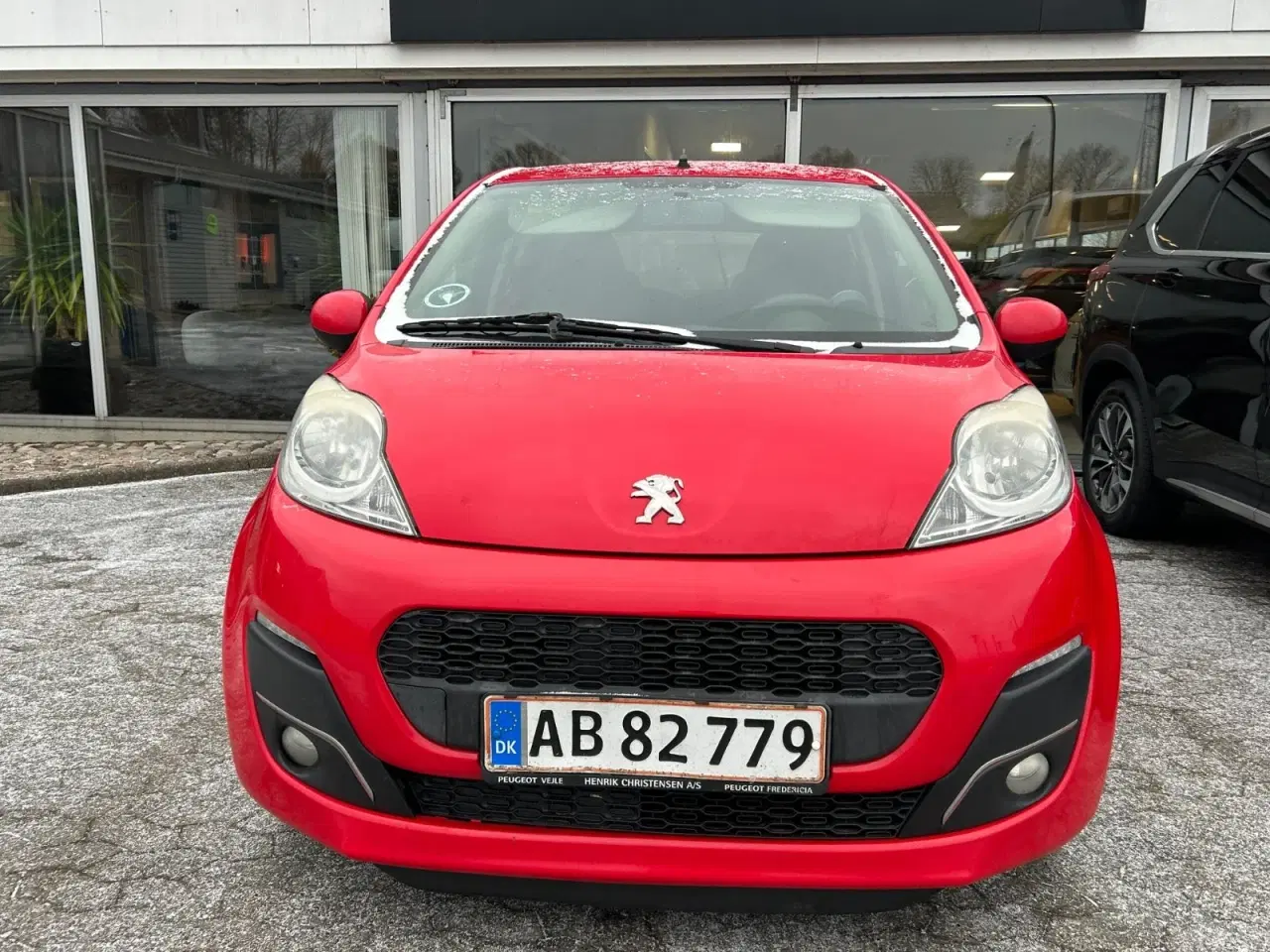 Billede 5 - Peugeot 107 1,0 Active Air