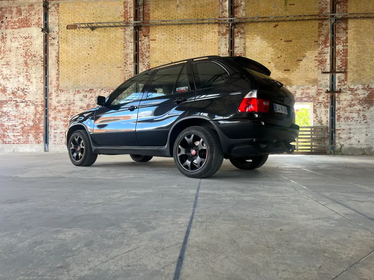 Billede 3 - Bmw x5 e53