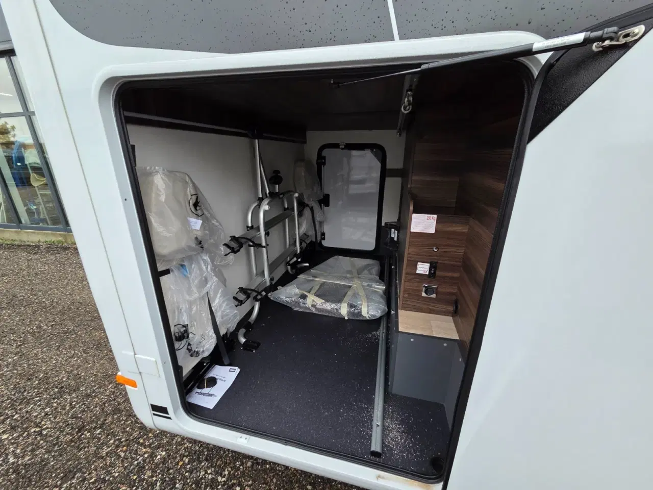 Billede 6 - Laika Ecovip 2,2 L4009 DS aut.