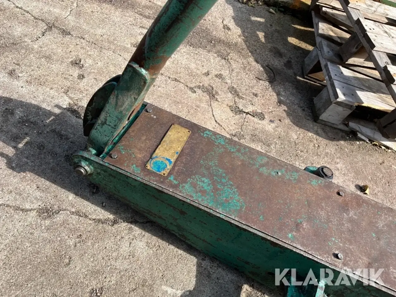 Billede 6 - Donkraft Compac 10T