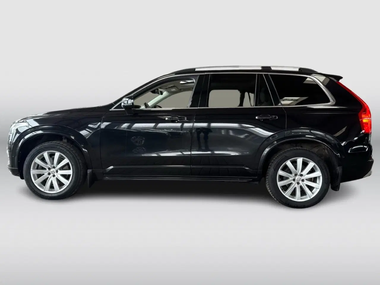 Billede 2 - Volvo XC90 2,0 D5 225 Inscription aut. AWD
