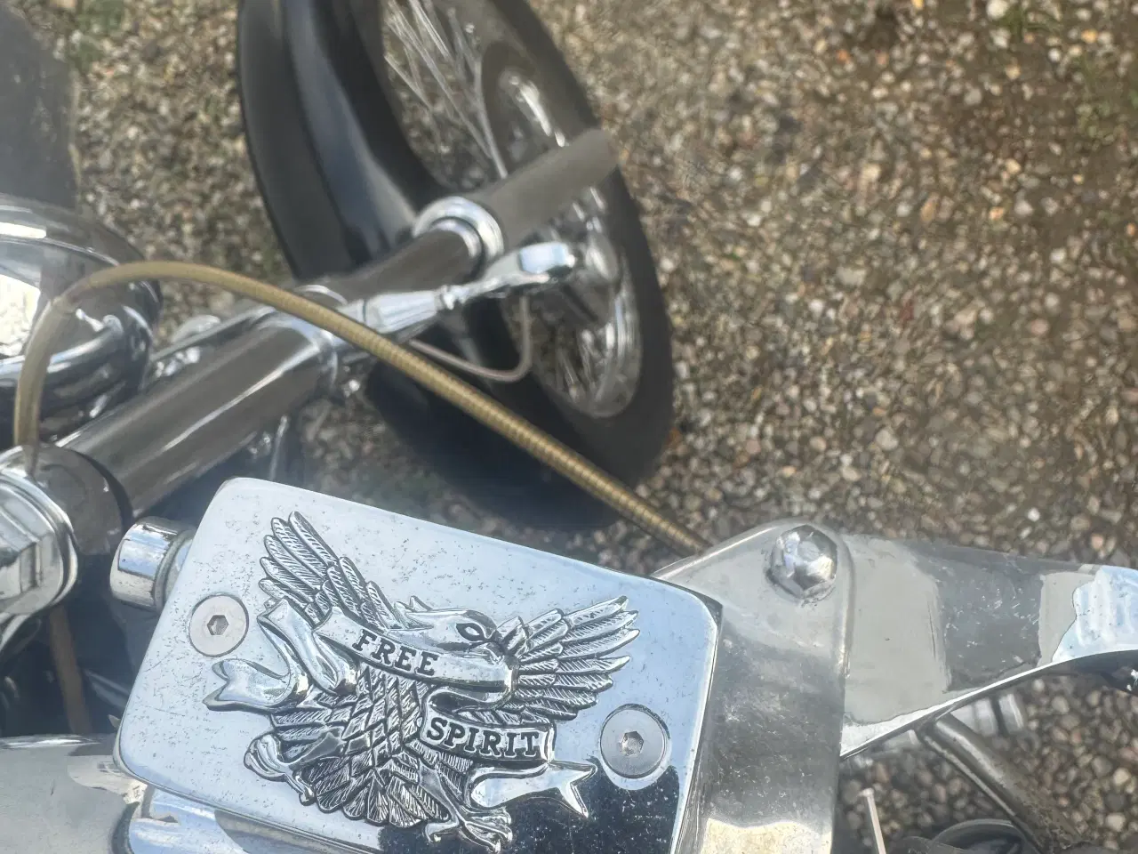 Billede 3 - Suzuki vd 1400