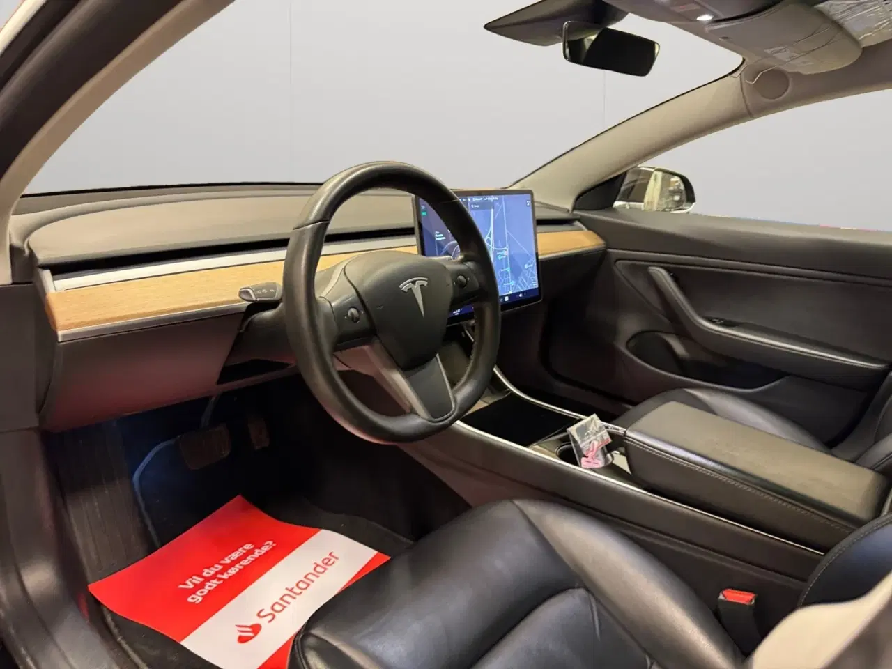 Billede 5 - Tesla Model 3 Long Range AWD