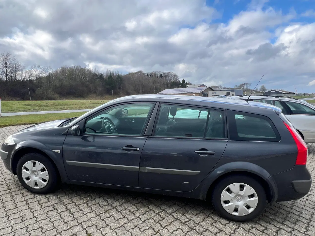 Billede 4 - Renault Megane Touring 1.6 16v