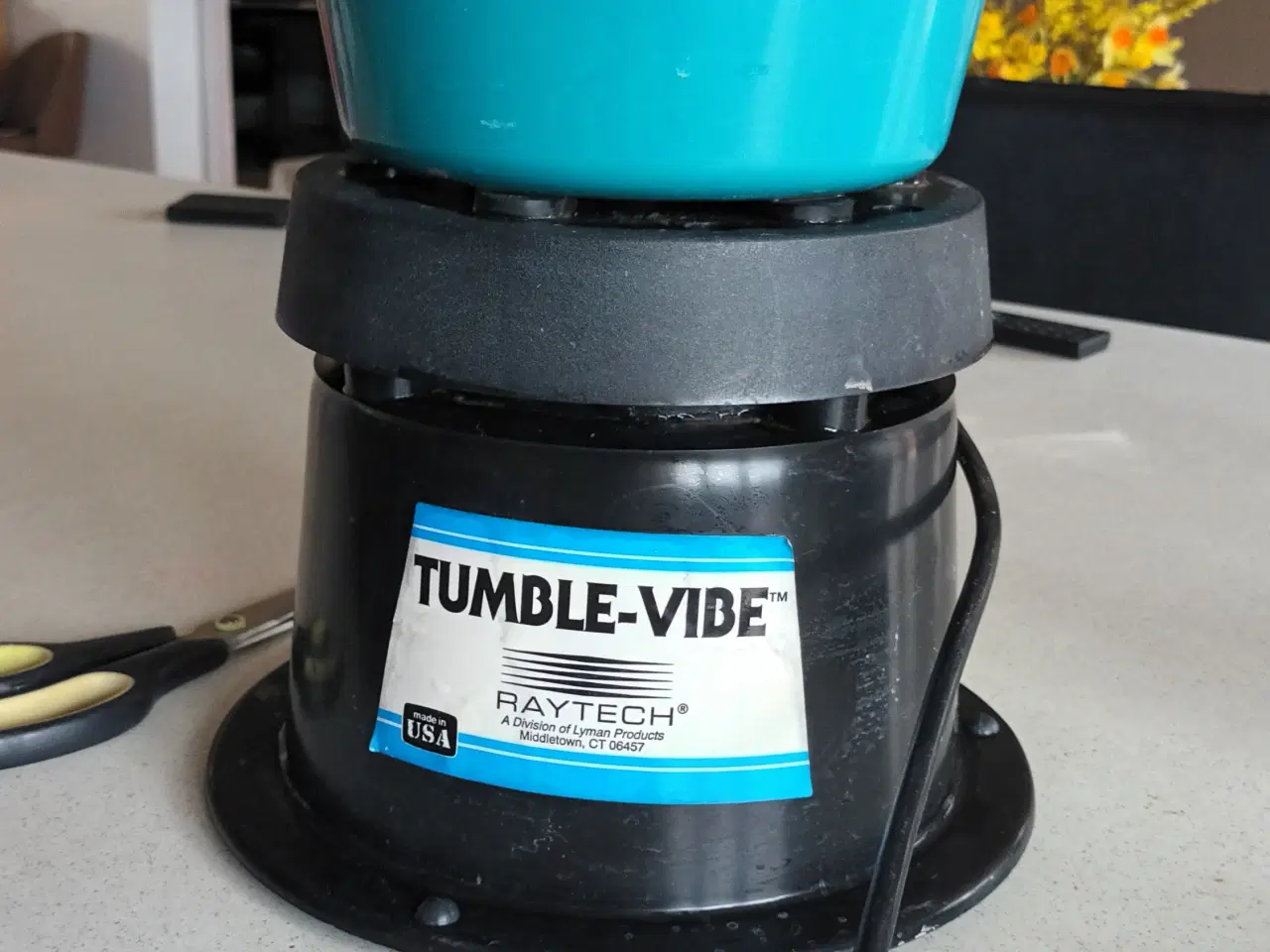 Billede 1 - Vibrator Tumble Vibe