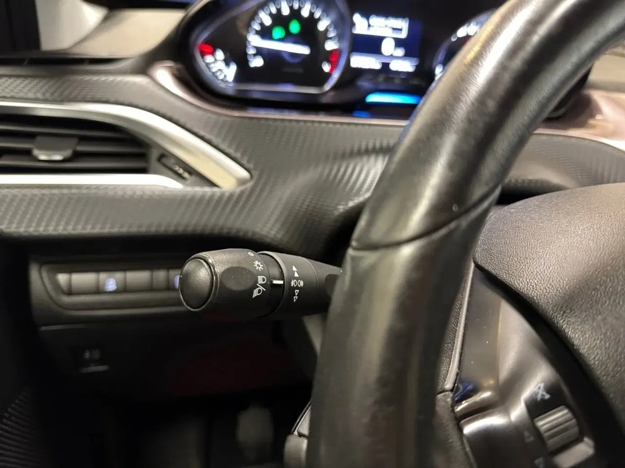 Billede 13 - Peugeot 2008 1,2 VTi 82 Motion+