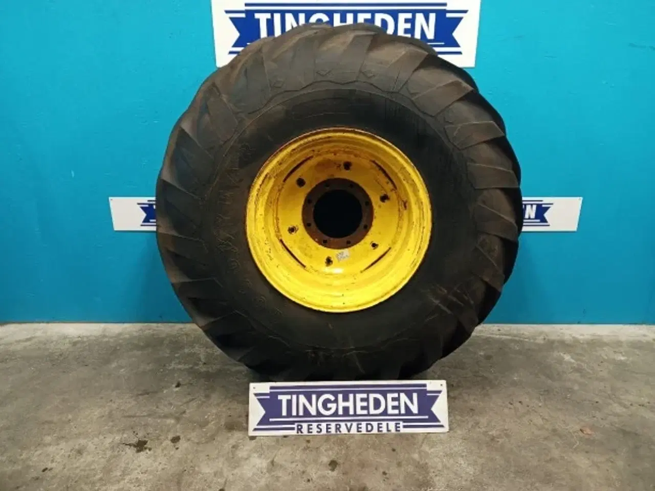 Billede 1 - 26"   23.1-26