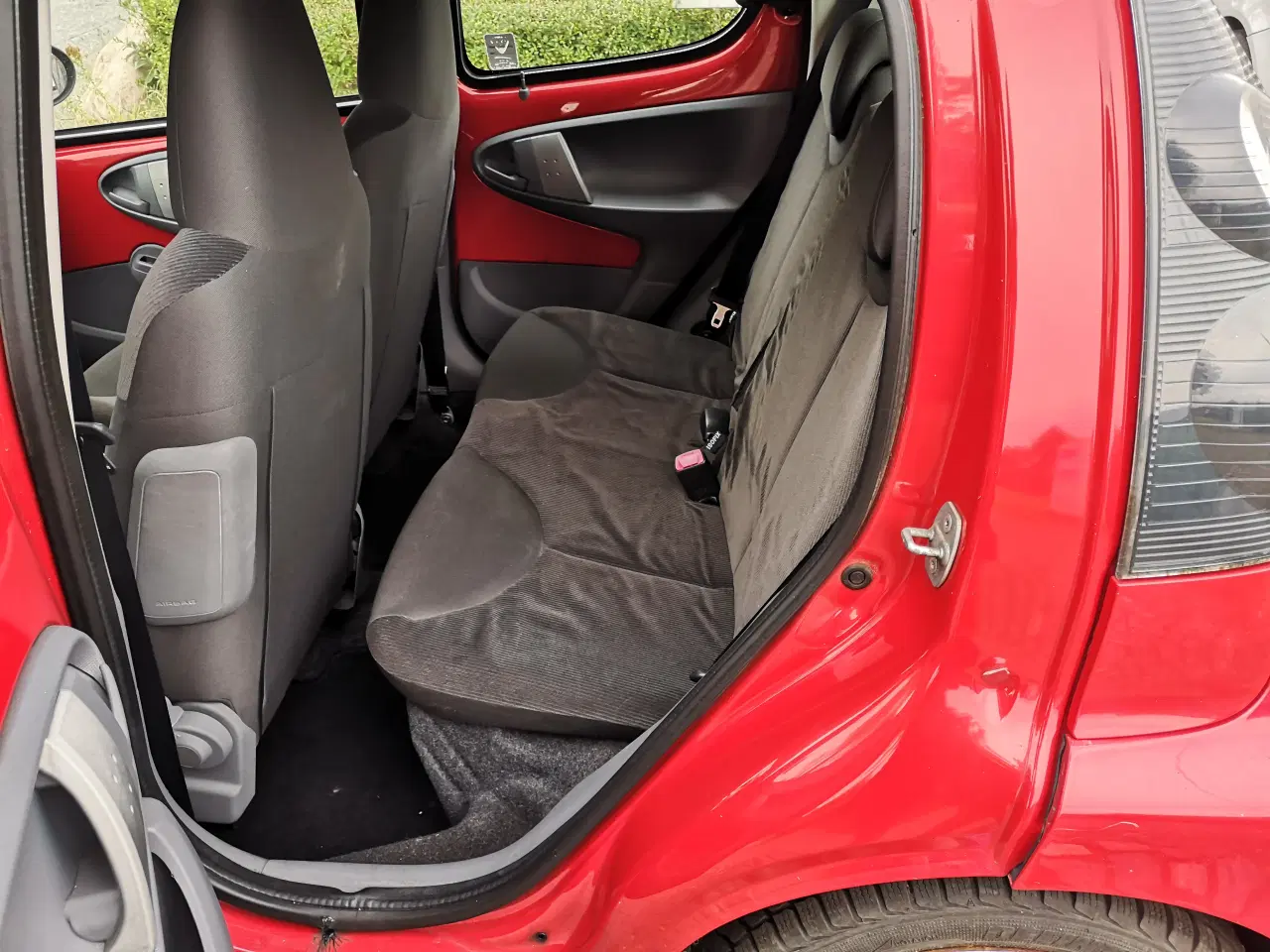 Billede 4 - Citroen C1 1.0 