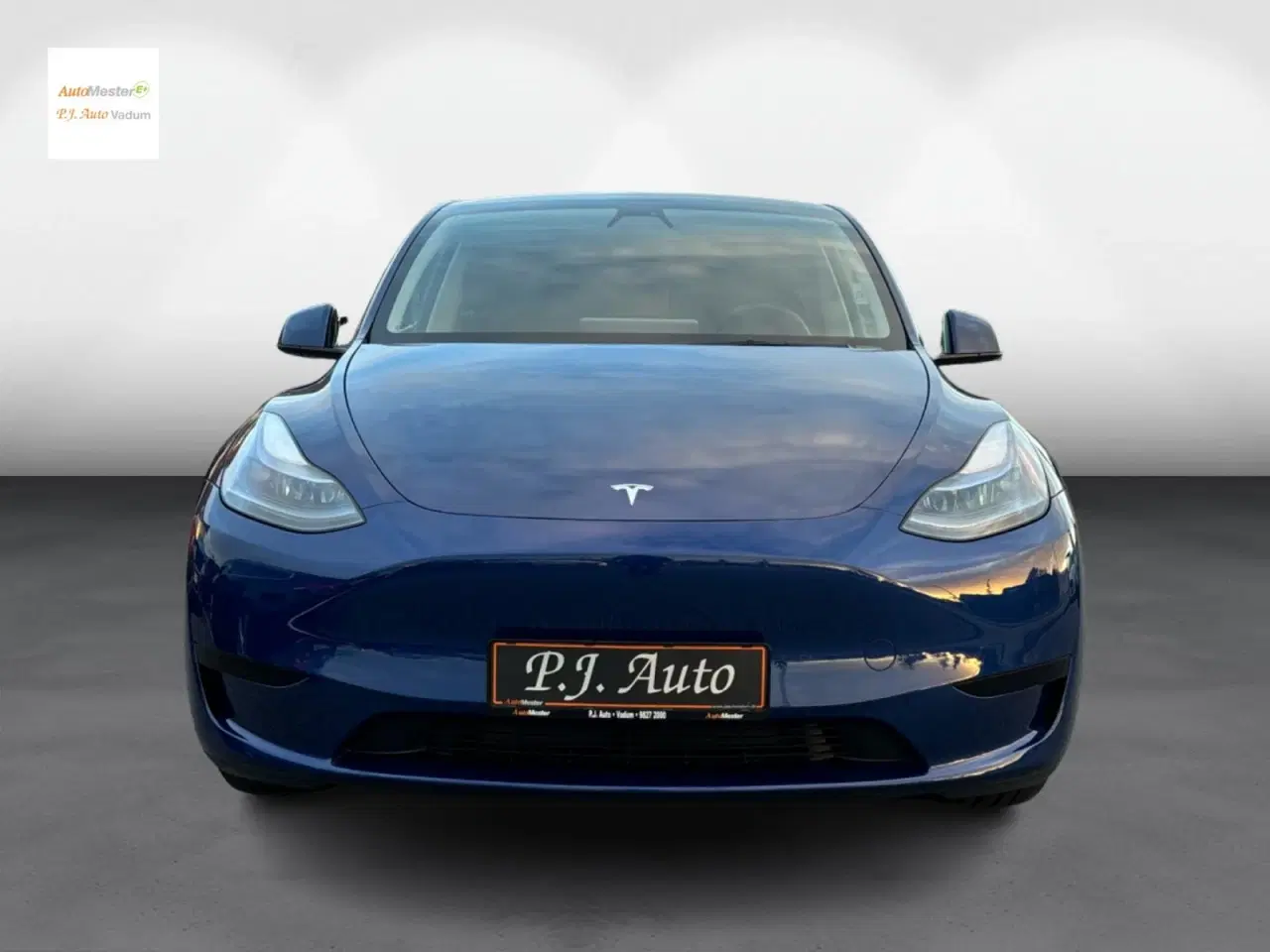 Billede 2 - Tesla Model Y  RWD