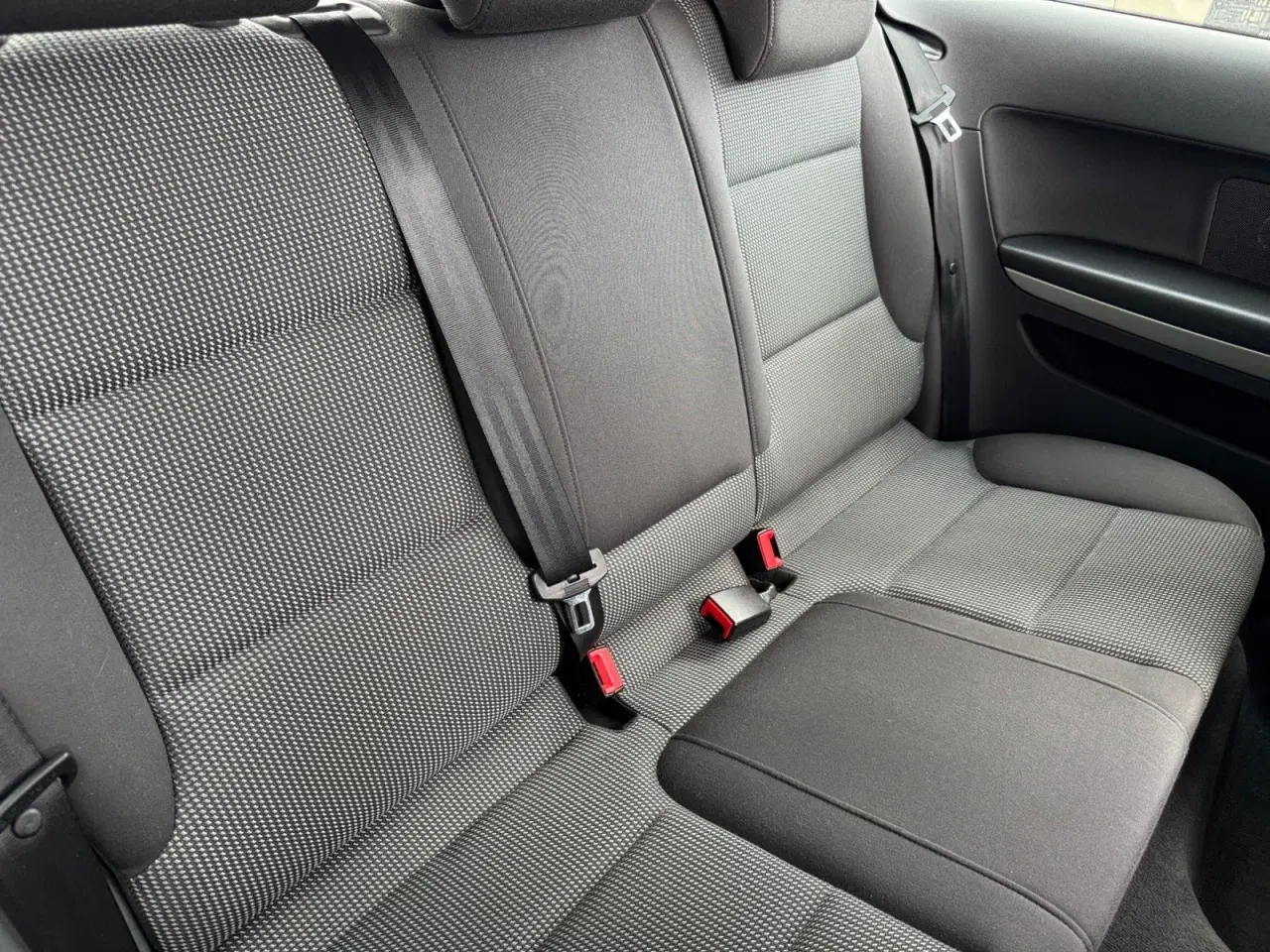 Billede 16 - Audi A3 1,4 TFSi Attraction