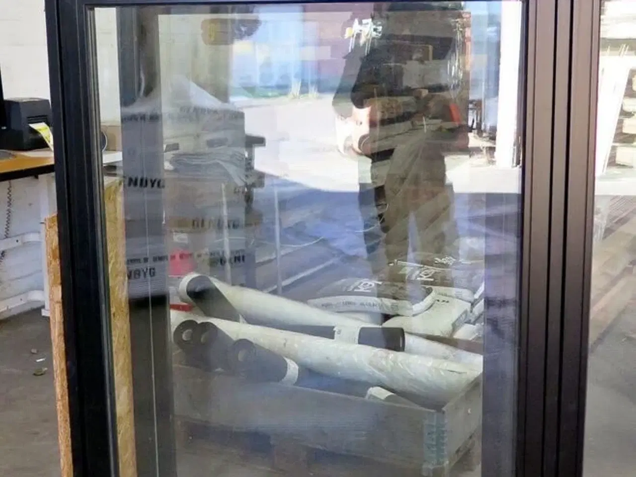 Billede 6 - Vinduesparti med 3-lags termoglas Krone