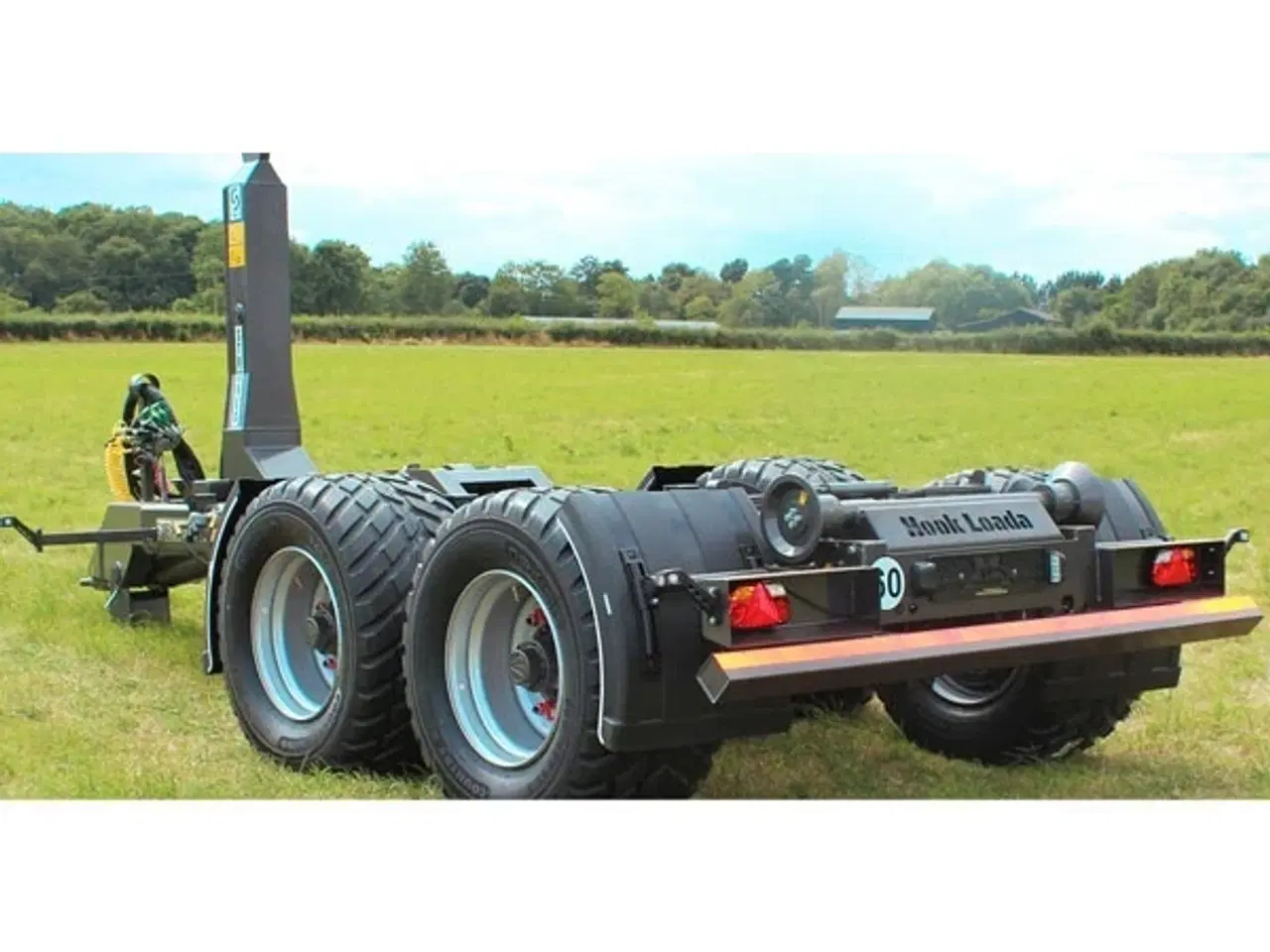 Billede 2 - Stronga HL014S