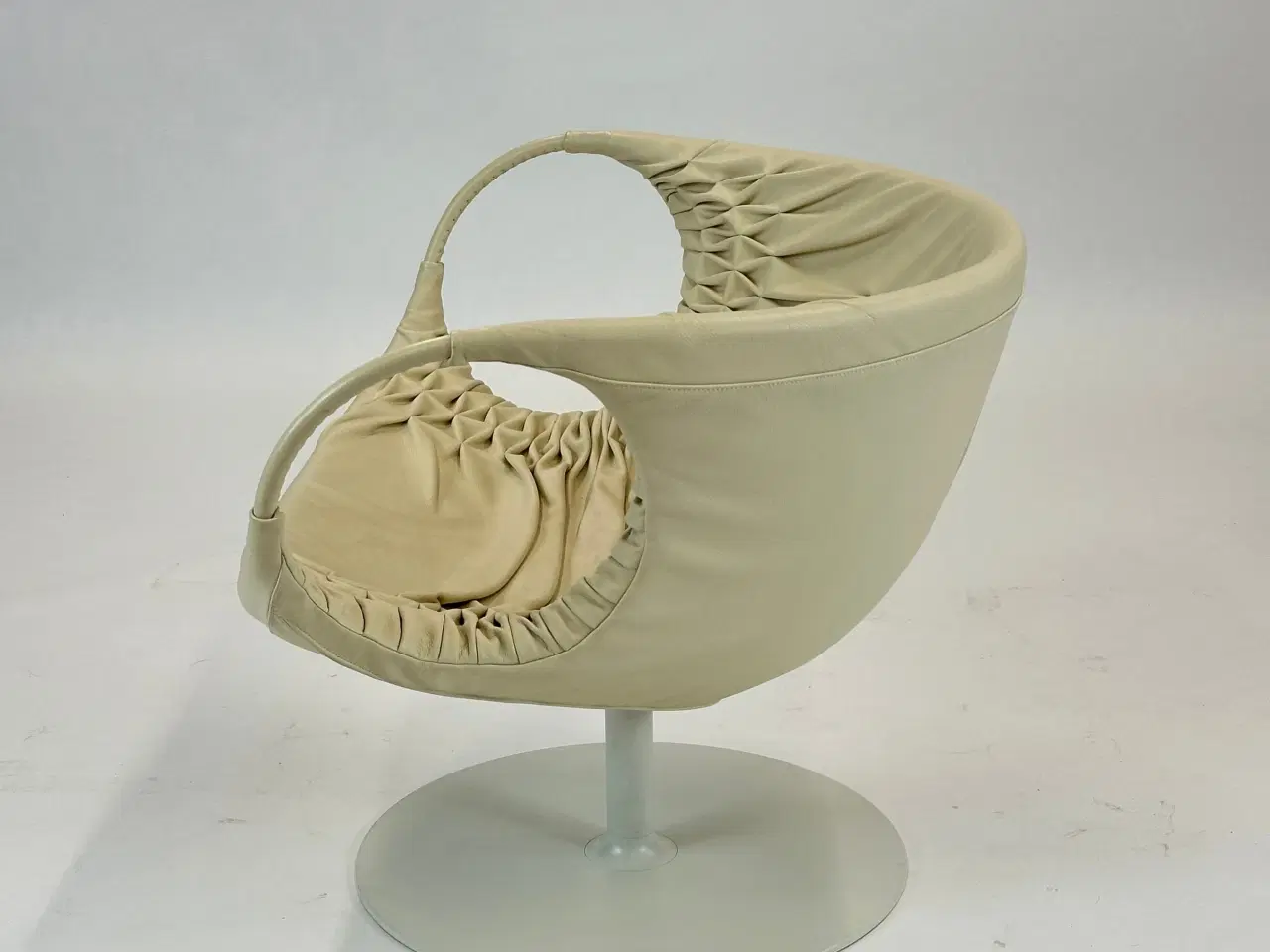 Billede 4 - Moroso | Smock Loungestol