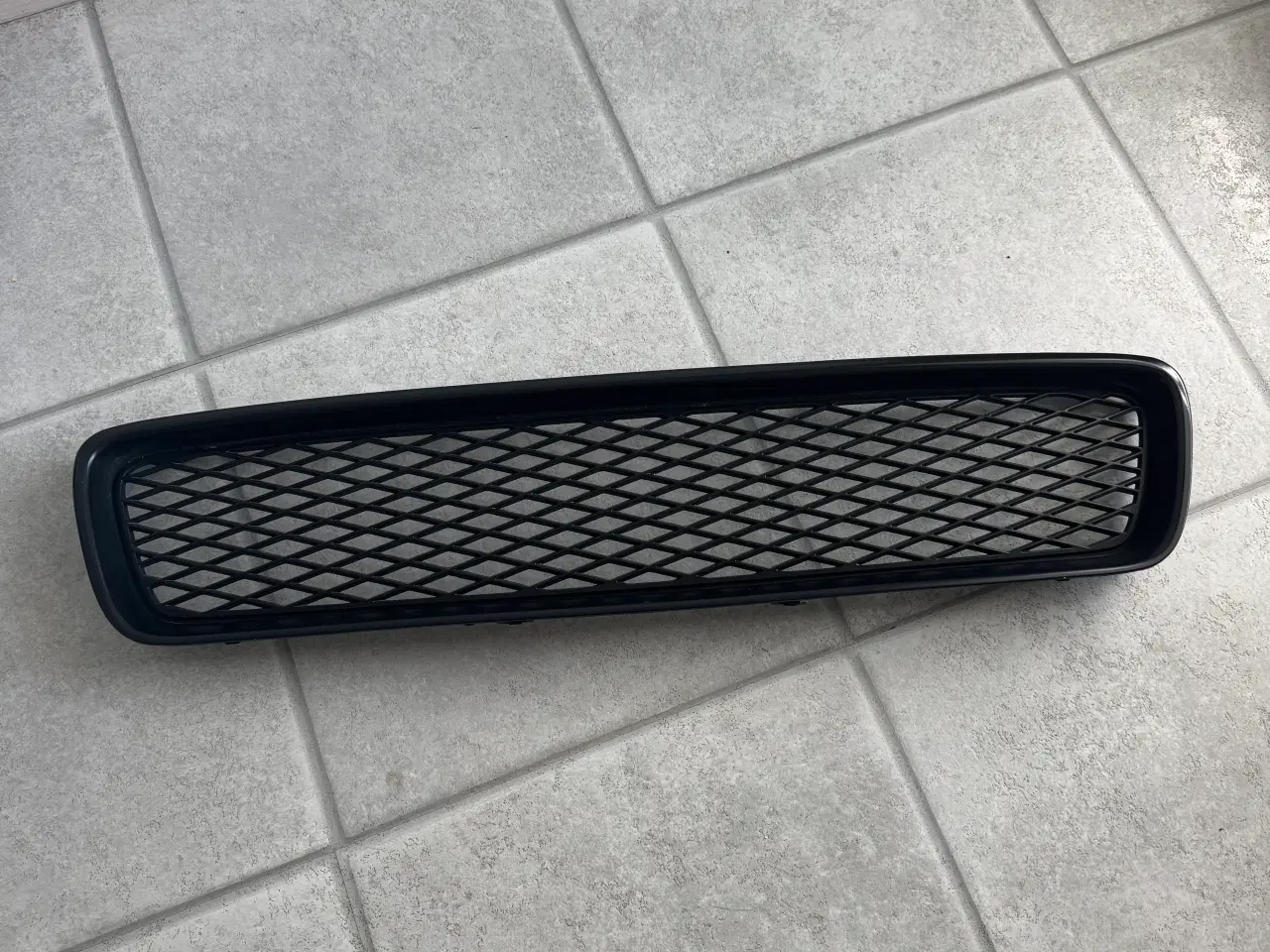 Billede 1 - Volvo sports grill