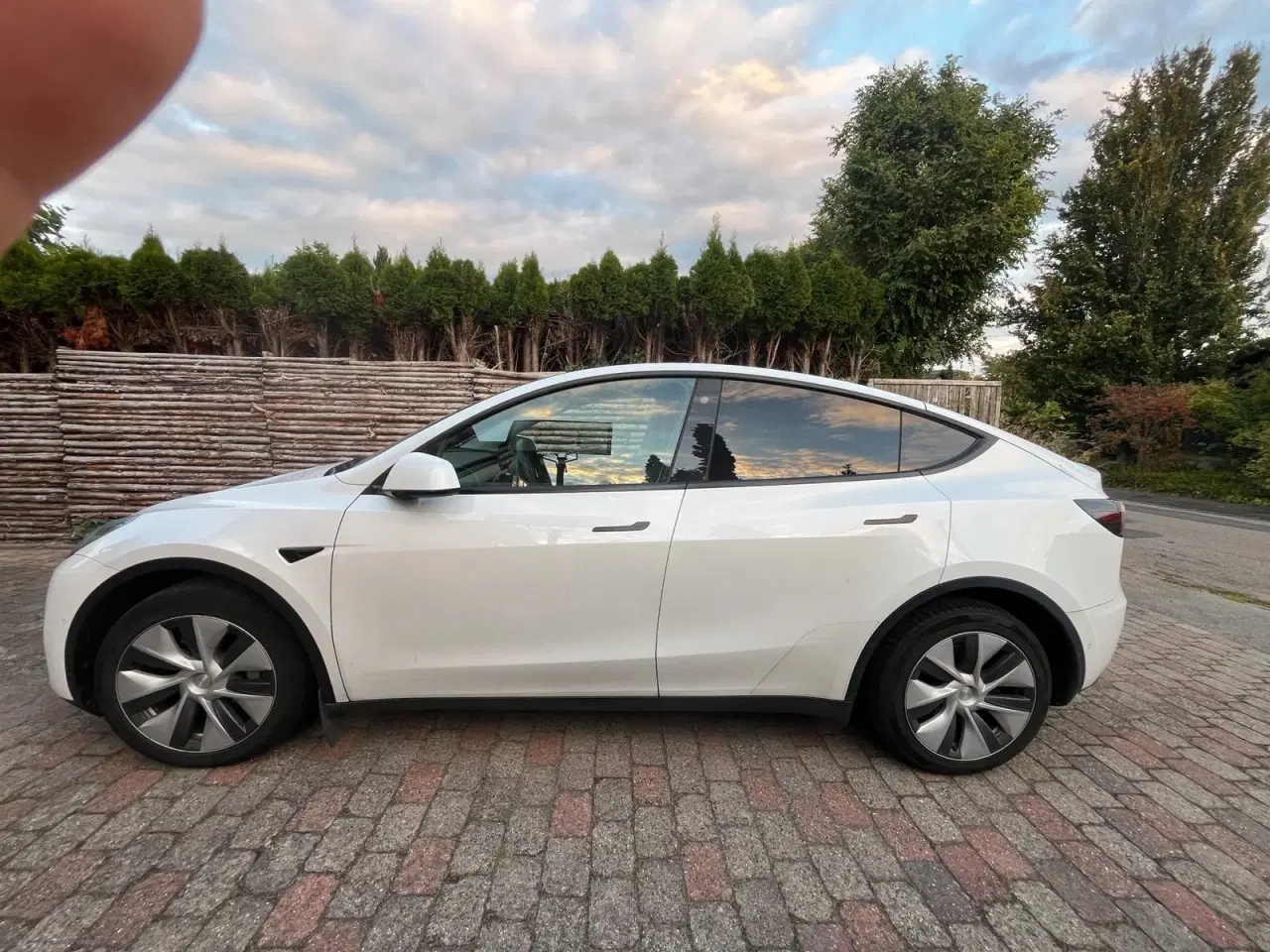 Billede 7 - Tesla Model Y  Long Range AWD