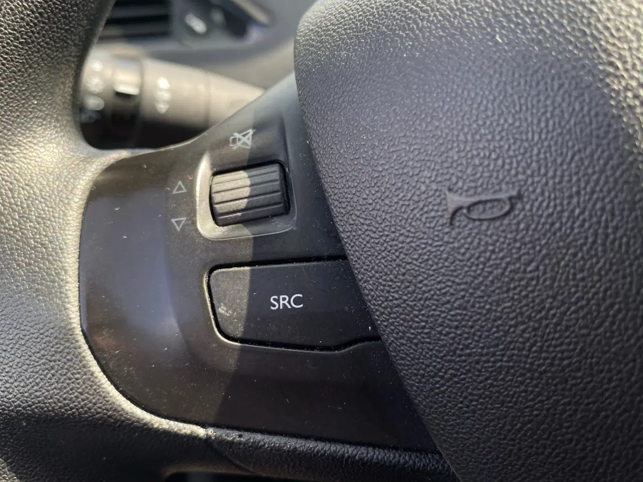 Billede 11 - Peugeot 208 1,6 BlueHDi Active 100HK 5d