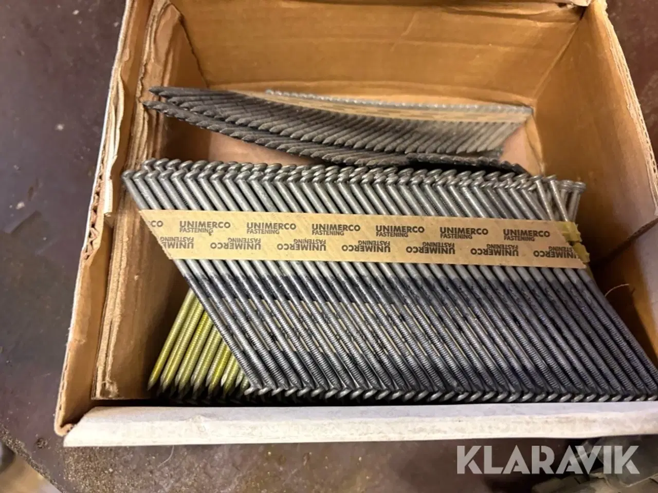 Billede 6 - Sømpistol TJEP 2 styk