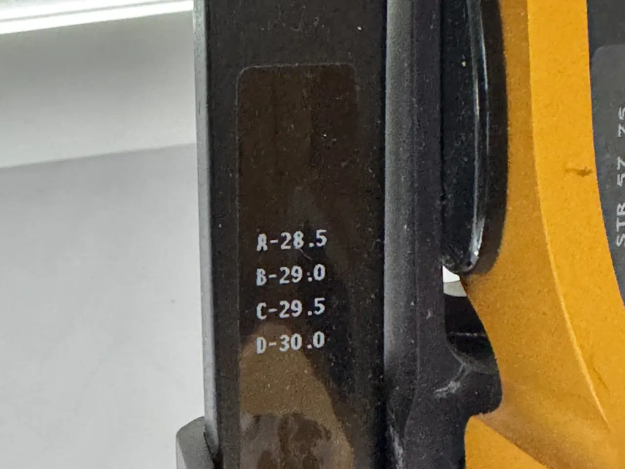 Billede 4 - Hoyt compoundbue Invicta 37