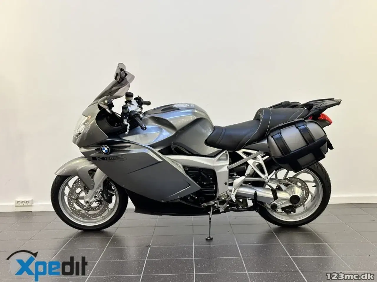 Billede 6 - BMW K 1200 S