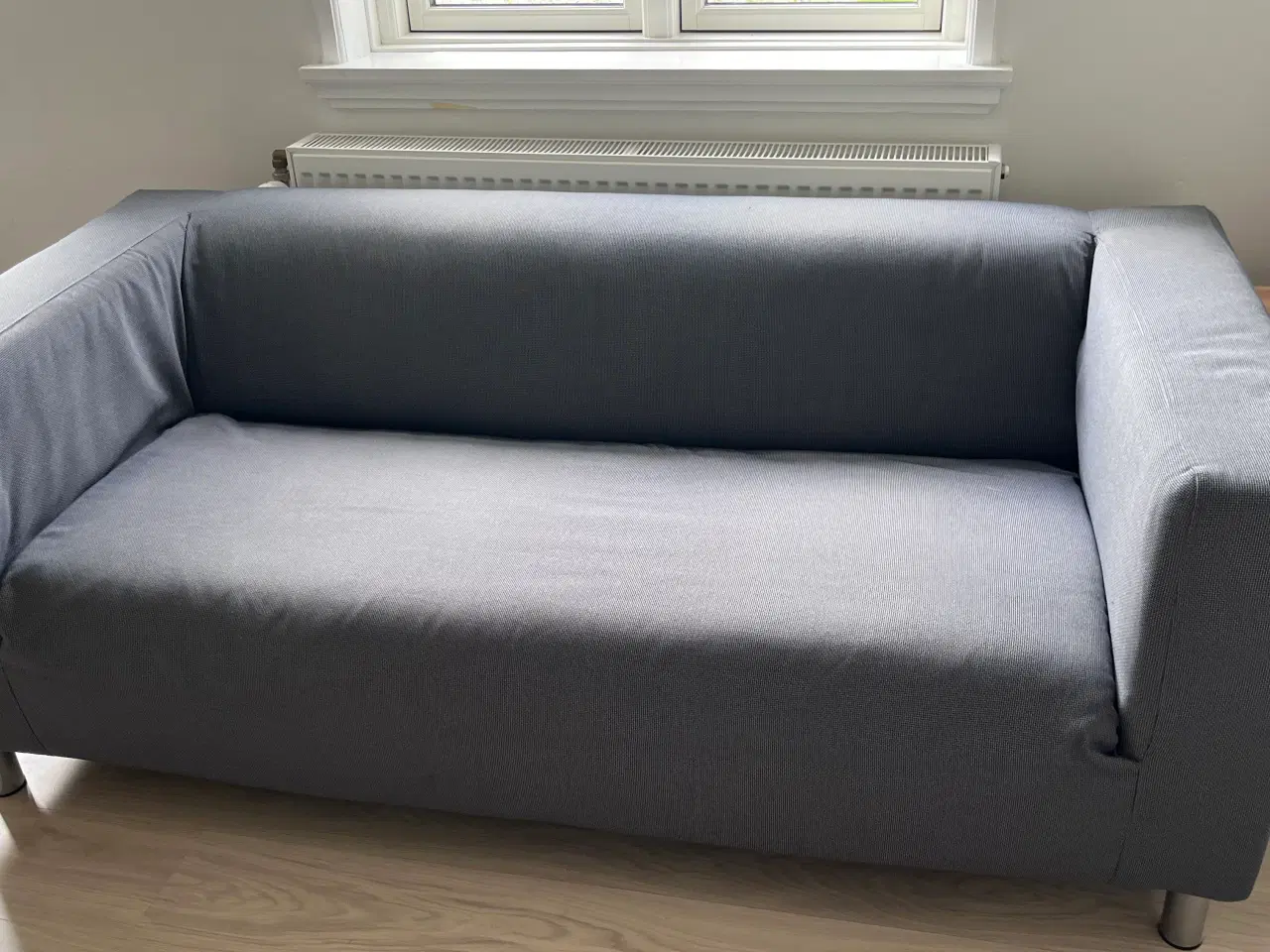 Billede 2 - Sofa - IKEA klippan