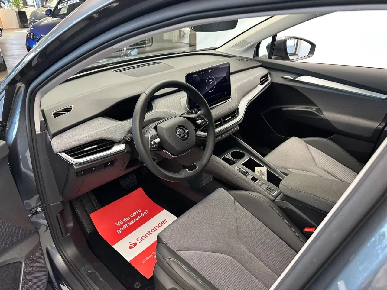Billede 10 - Skoda Enyaq 50 iV