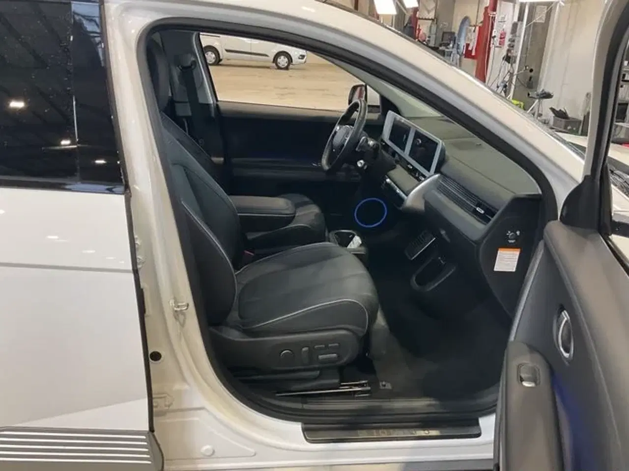 Billede 15 - Hyundai Ioniq 5 77 Ultimate