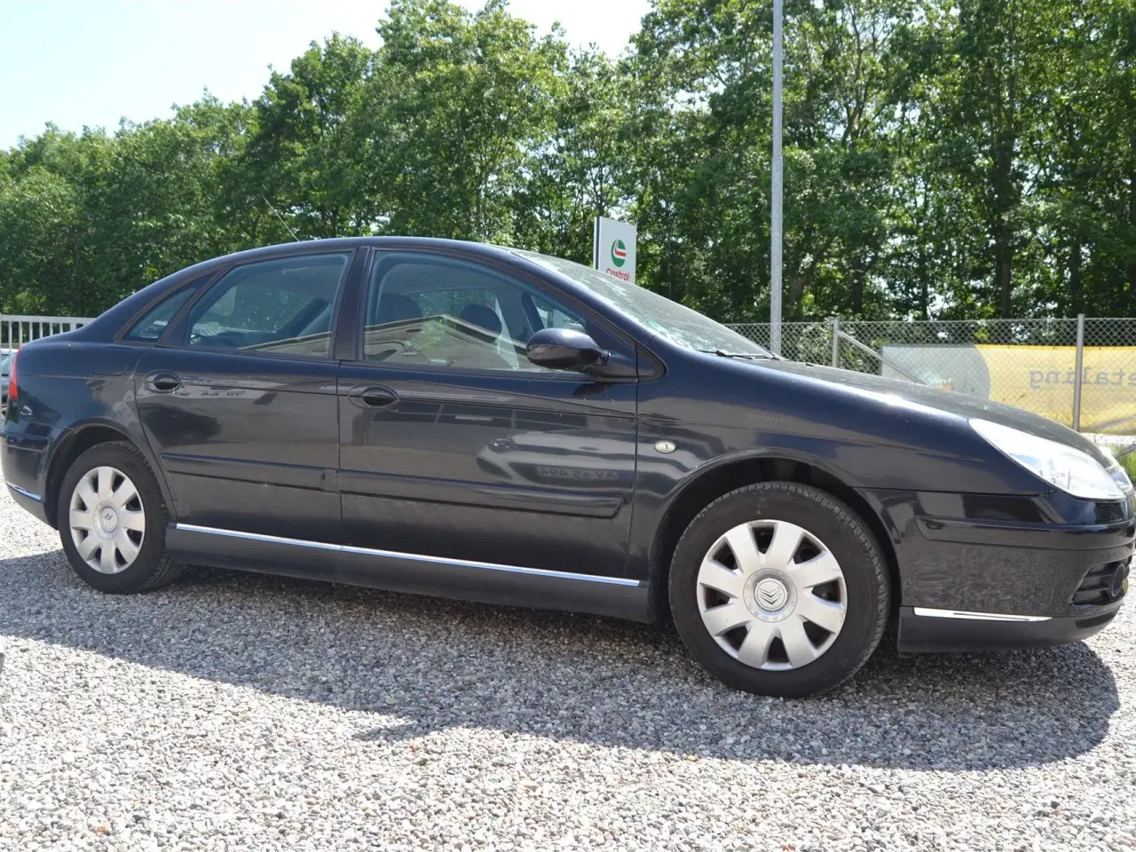 Billede 7 - Citroën C5 2,0 i 16V Prestige 140HK 5d