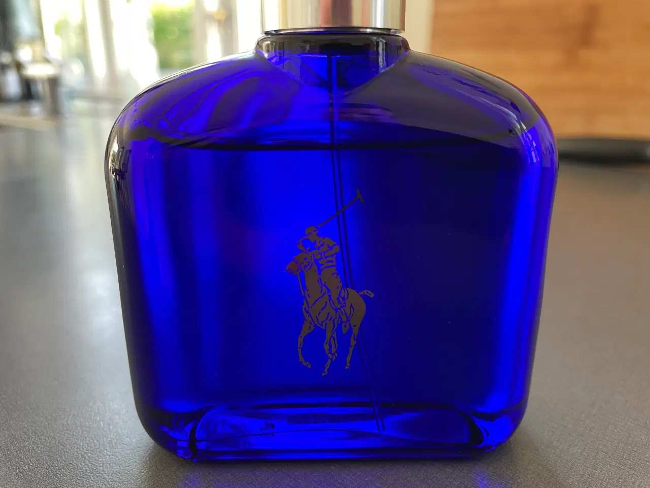 Billede 2 - Ralph Lauren Polo Blue EDT