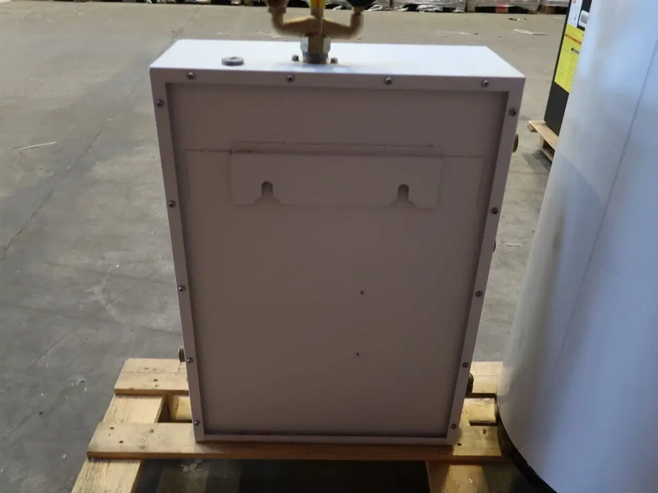 Billede 14 - luft/vand varmepumpe 13 kW - LÆS BESKRIVELSE