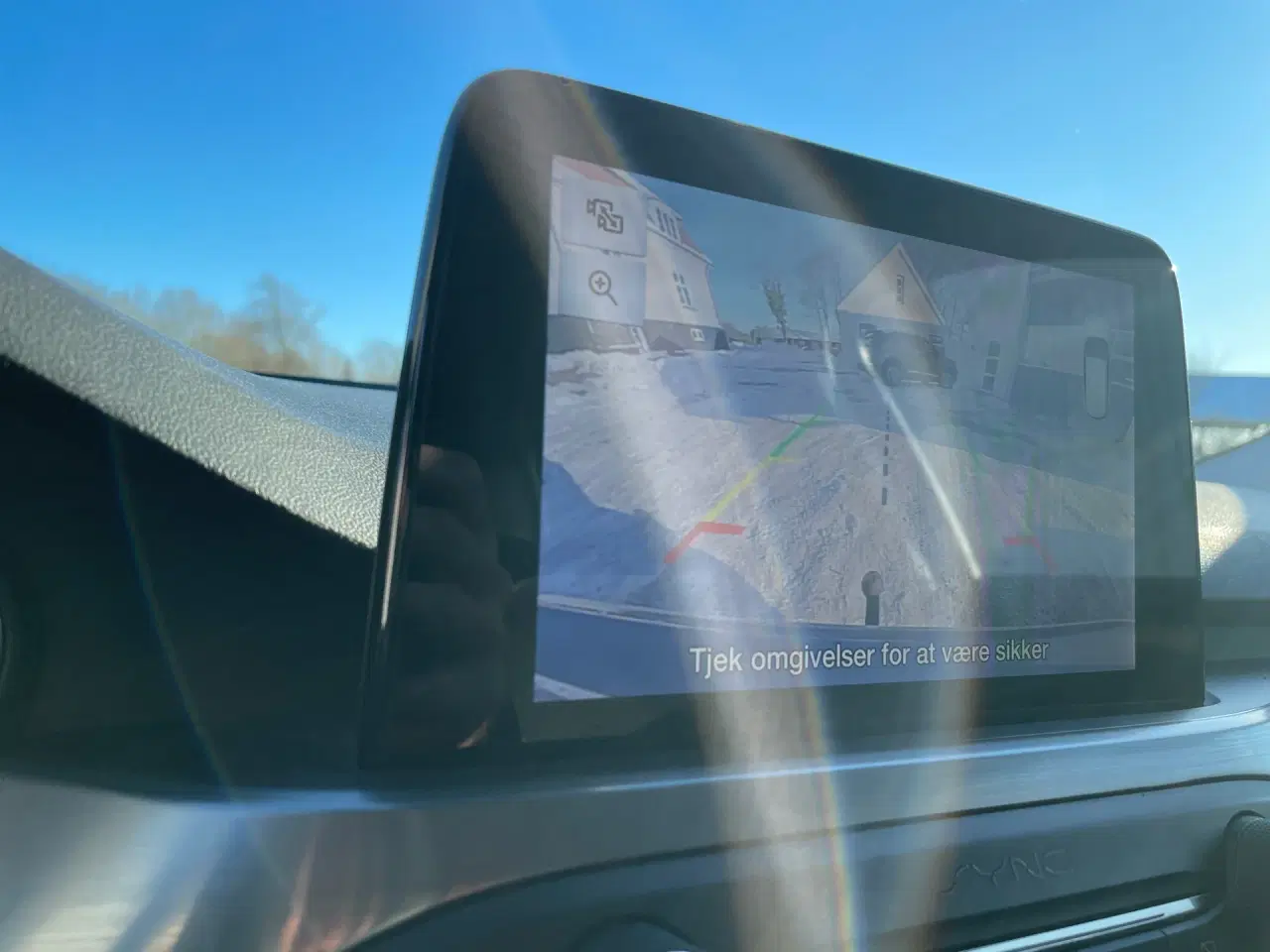 Billede 11 - Ford Focus 1,5 EcoBoost Titanium 150HK Stc 8g Aut.