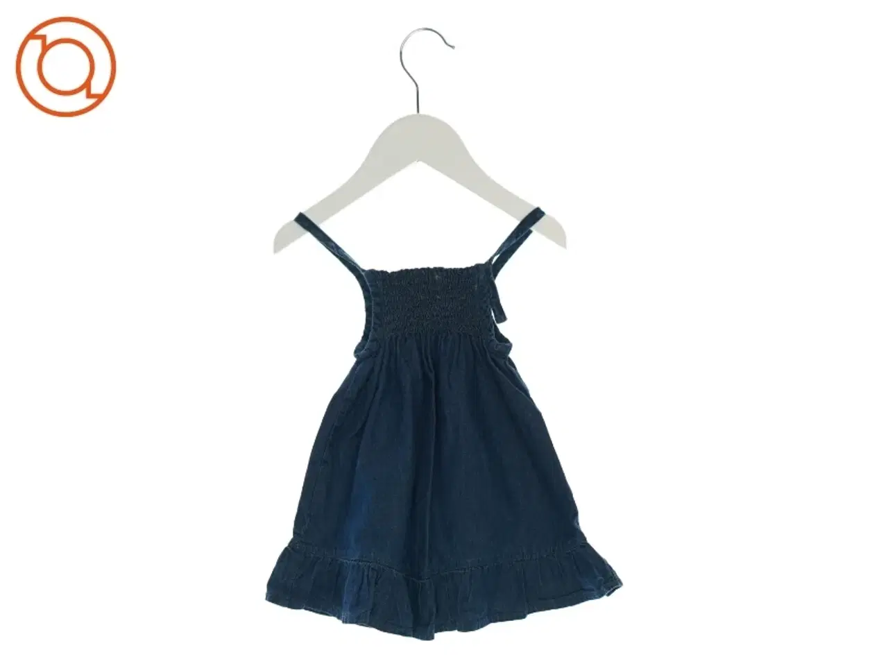 Billede 2 - Kjole fra Name It (str. 74)