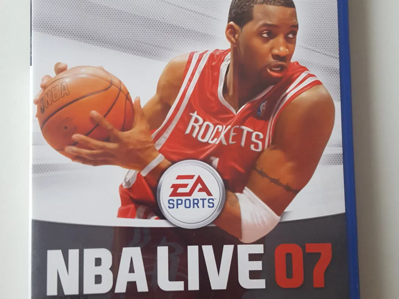 Billede 1 - NBA live 07