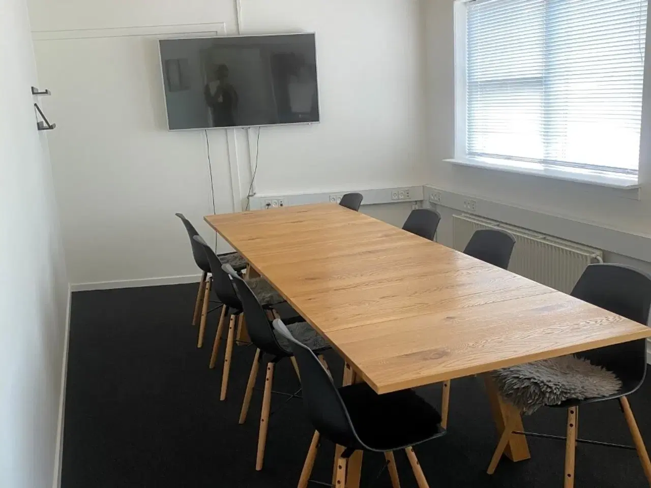Billede 7 - funktionelle, hyggelige og godt beliggende kontorer