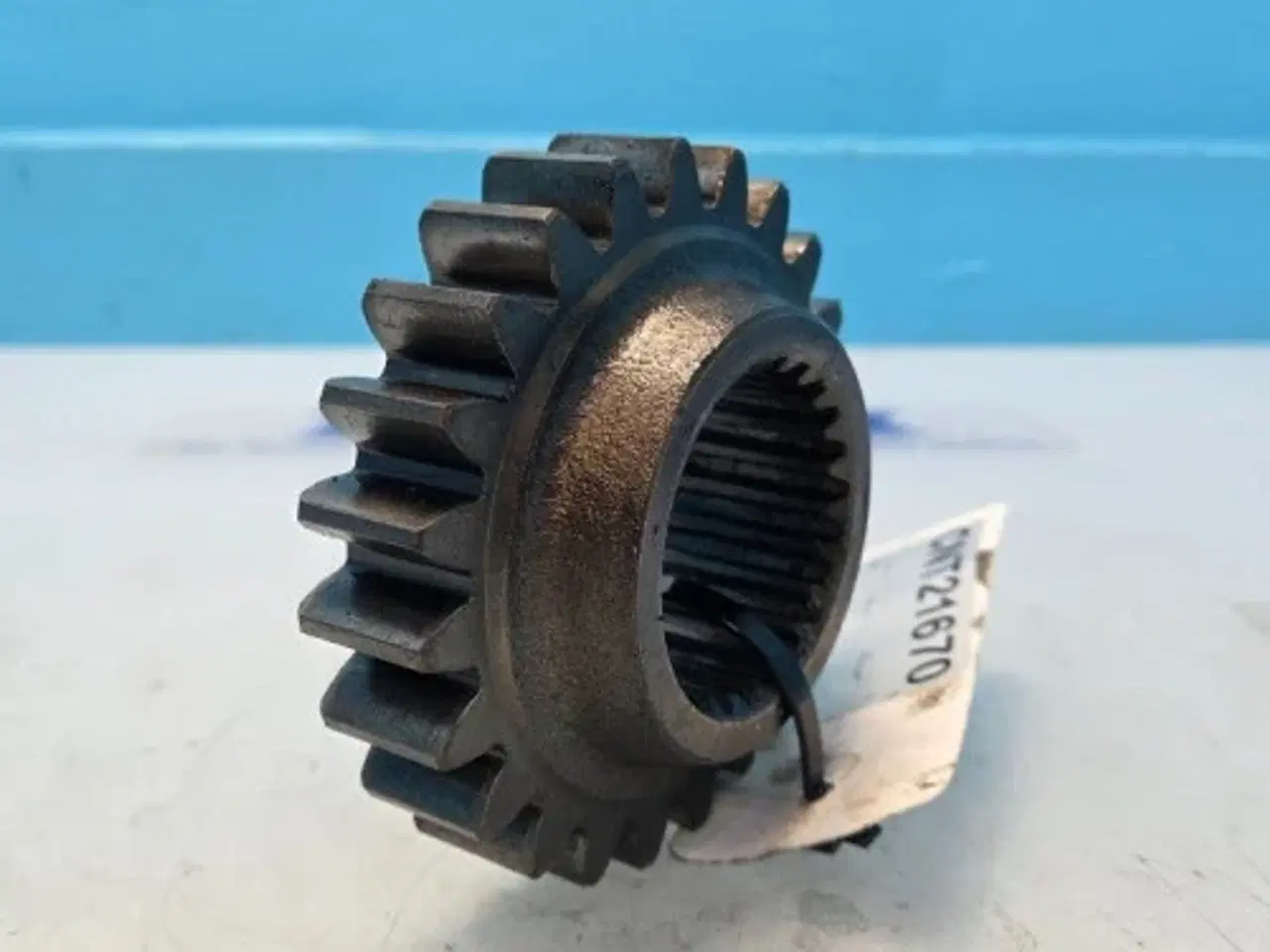 Billede 12 - New Holland TX68 Tandhjul 80395963