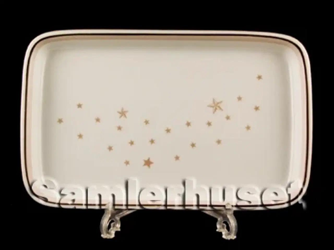 Billede 1 - Mælkevejen Bakke til sukker og fløde