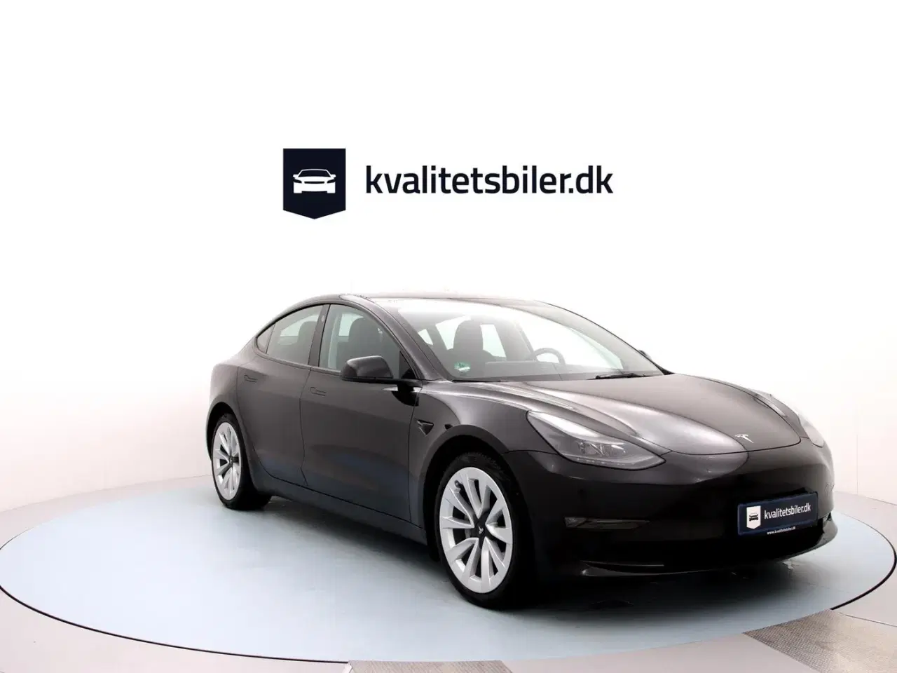 Billede 6 - Tesla Model 3  Long Range AWD