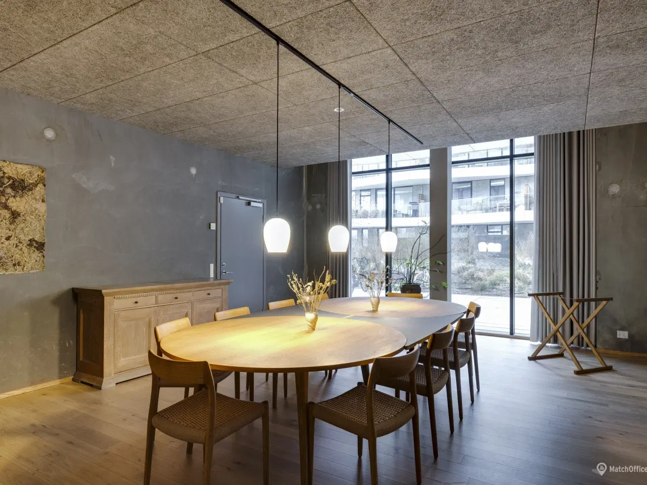 Billede 3 - Restaurant med god beliggenhed og solrigt udeserveringsareal