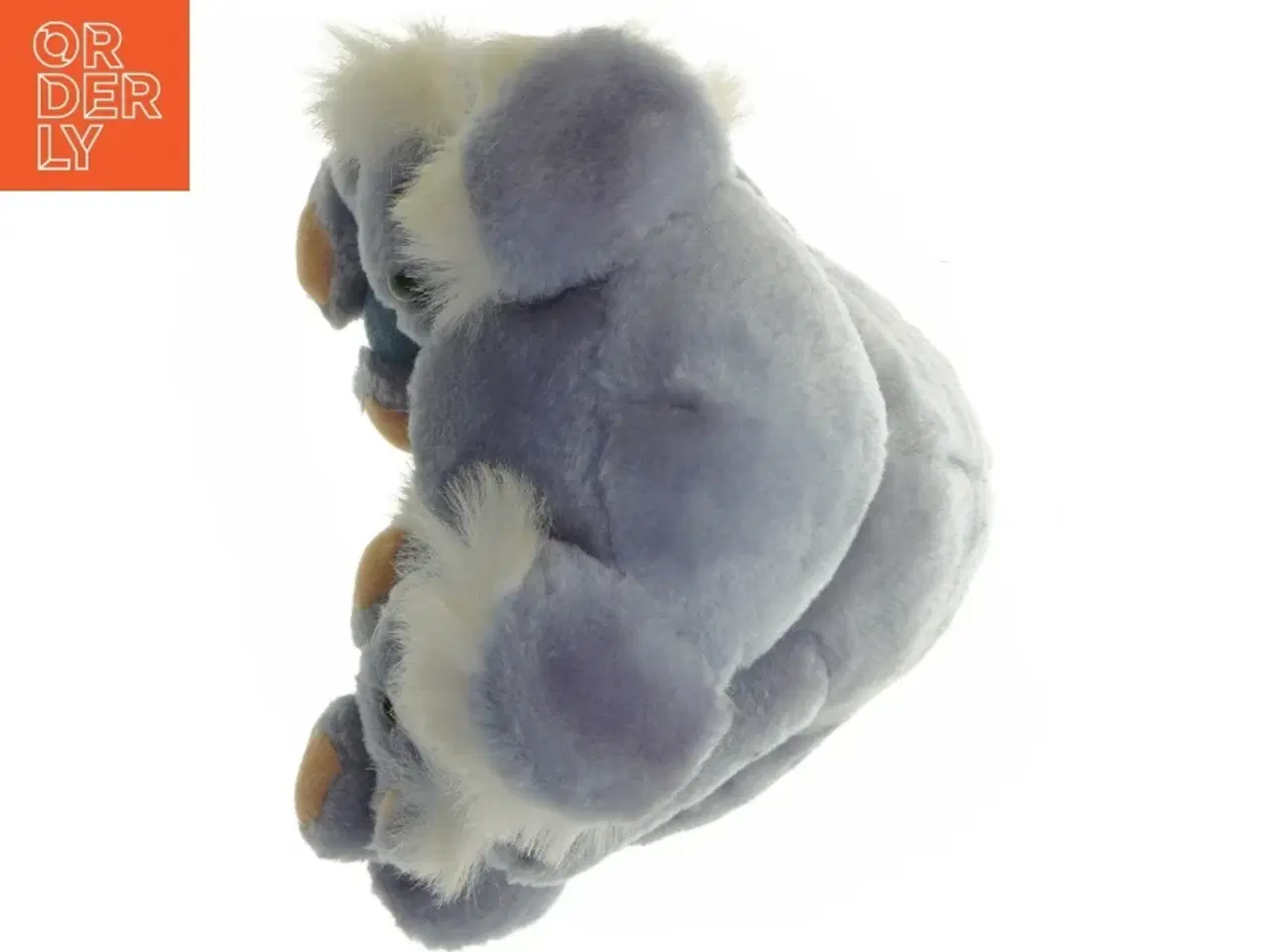 Billede 4 - Blød koala plysdyr (str. 25x25 cm)