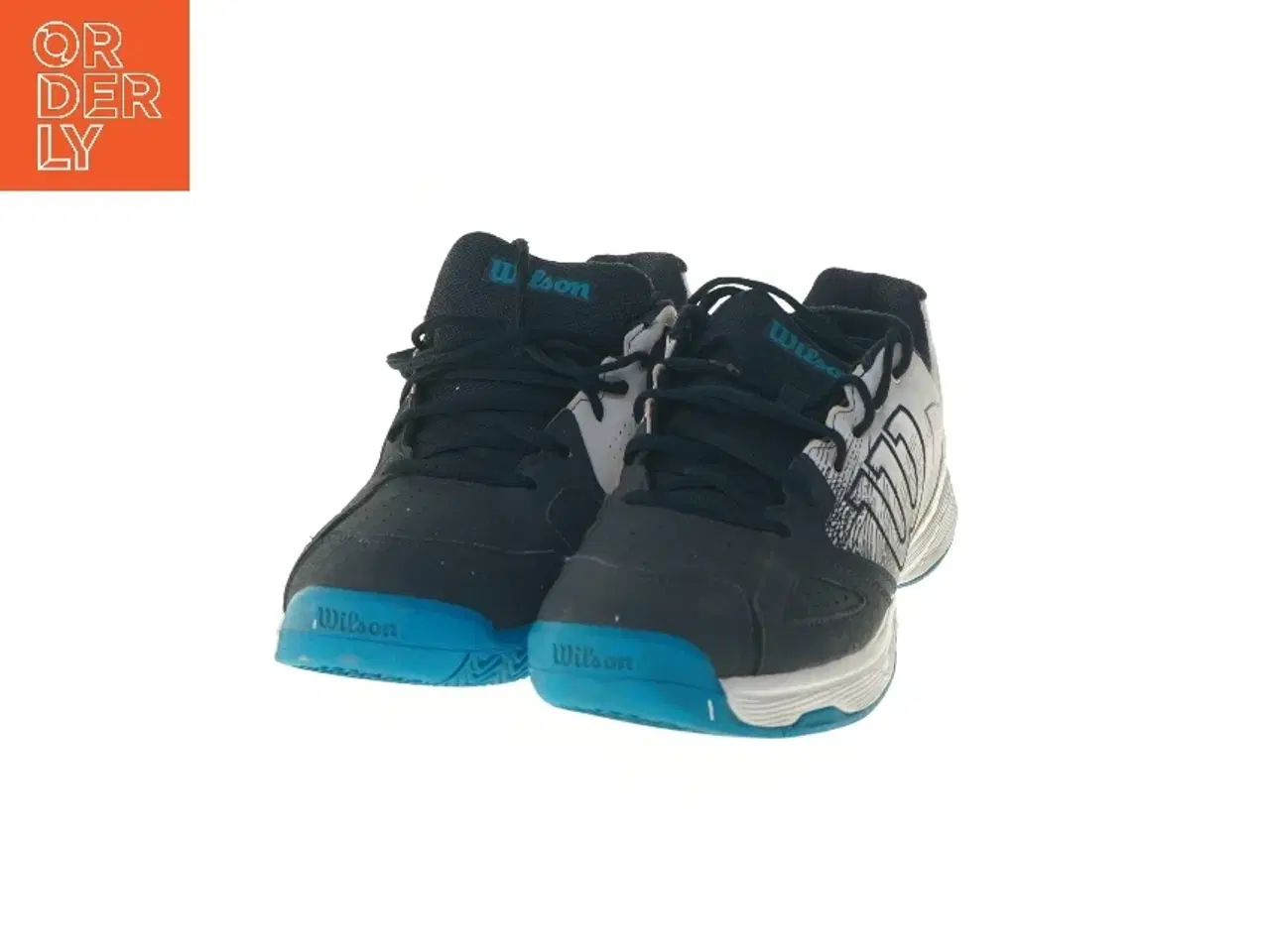 Billede 4 - Wilson sportssko fra Wilson (str. 46 )