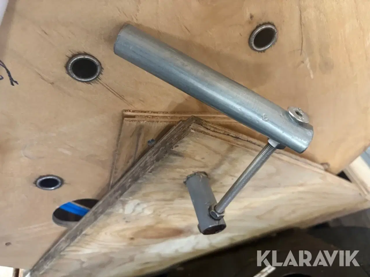 Billede 3 - Slangeopruller 2 styk