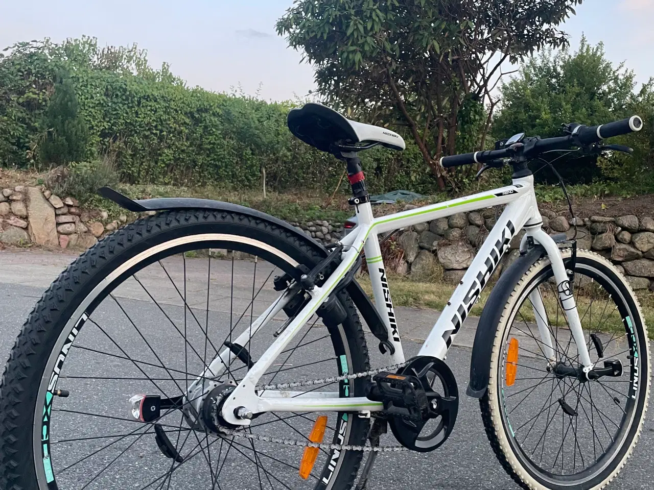 Billede 6 - Nishiki cykel dreng 26” 