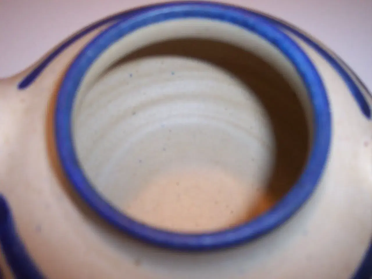 Billede 4 - Tekande/tepotte i keramik