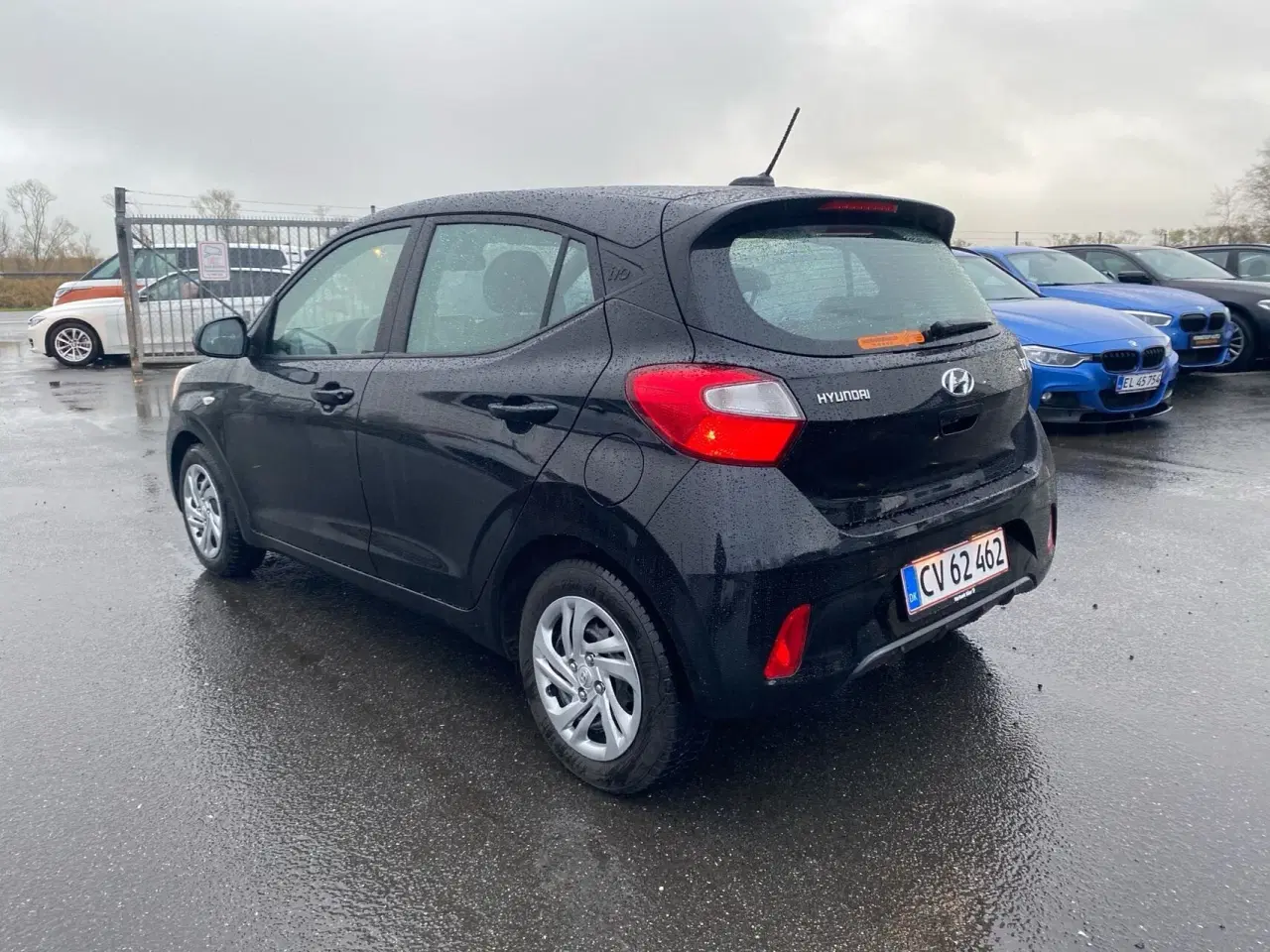 Billede 4 - Hyundai i10 1,0 Essential 67HK 5d