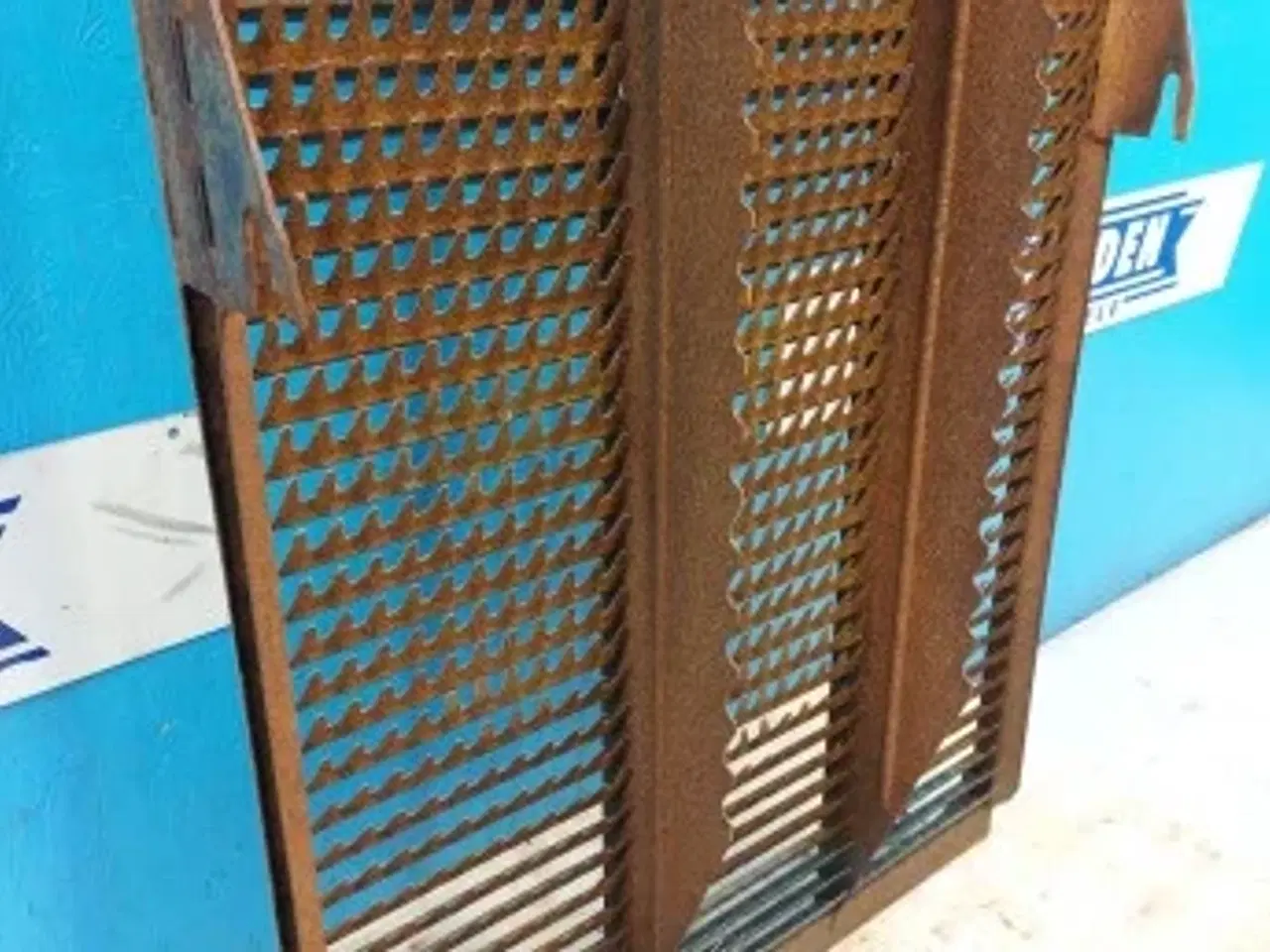 Billede 15 - Laverda 627 Oversold 322279900 (2) 