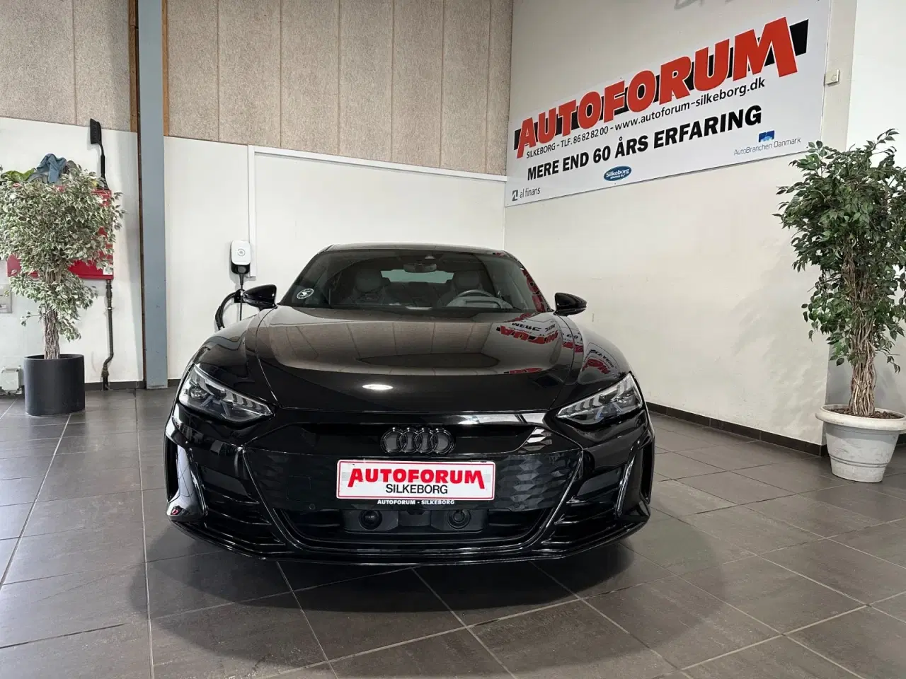 Billede 2 - Audi RS e-tron GT  quattro