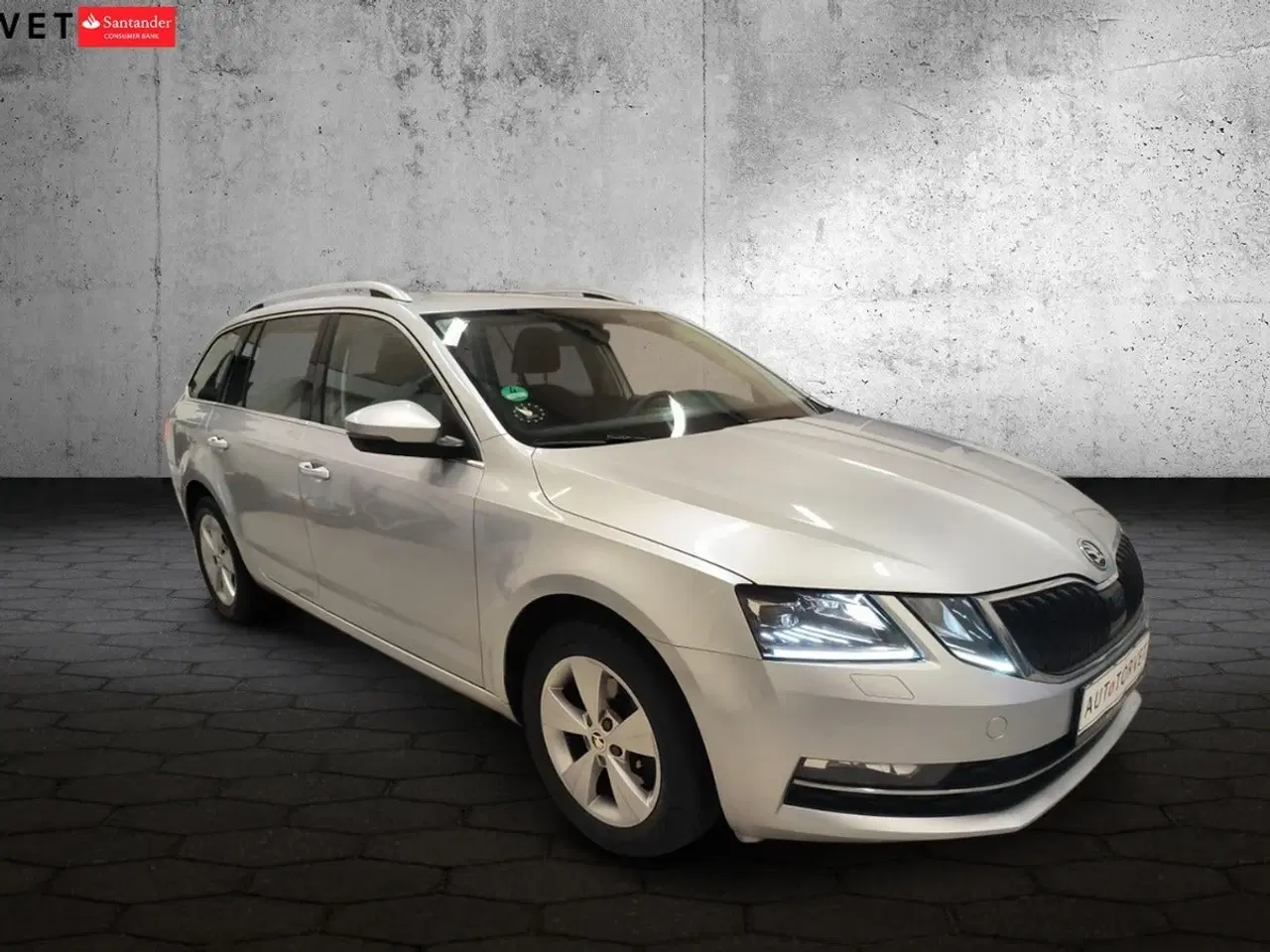 Billede 2 - Skoda Octavia 1,5 TSi 150 Ambition Combi DSG